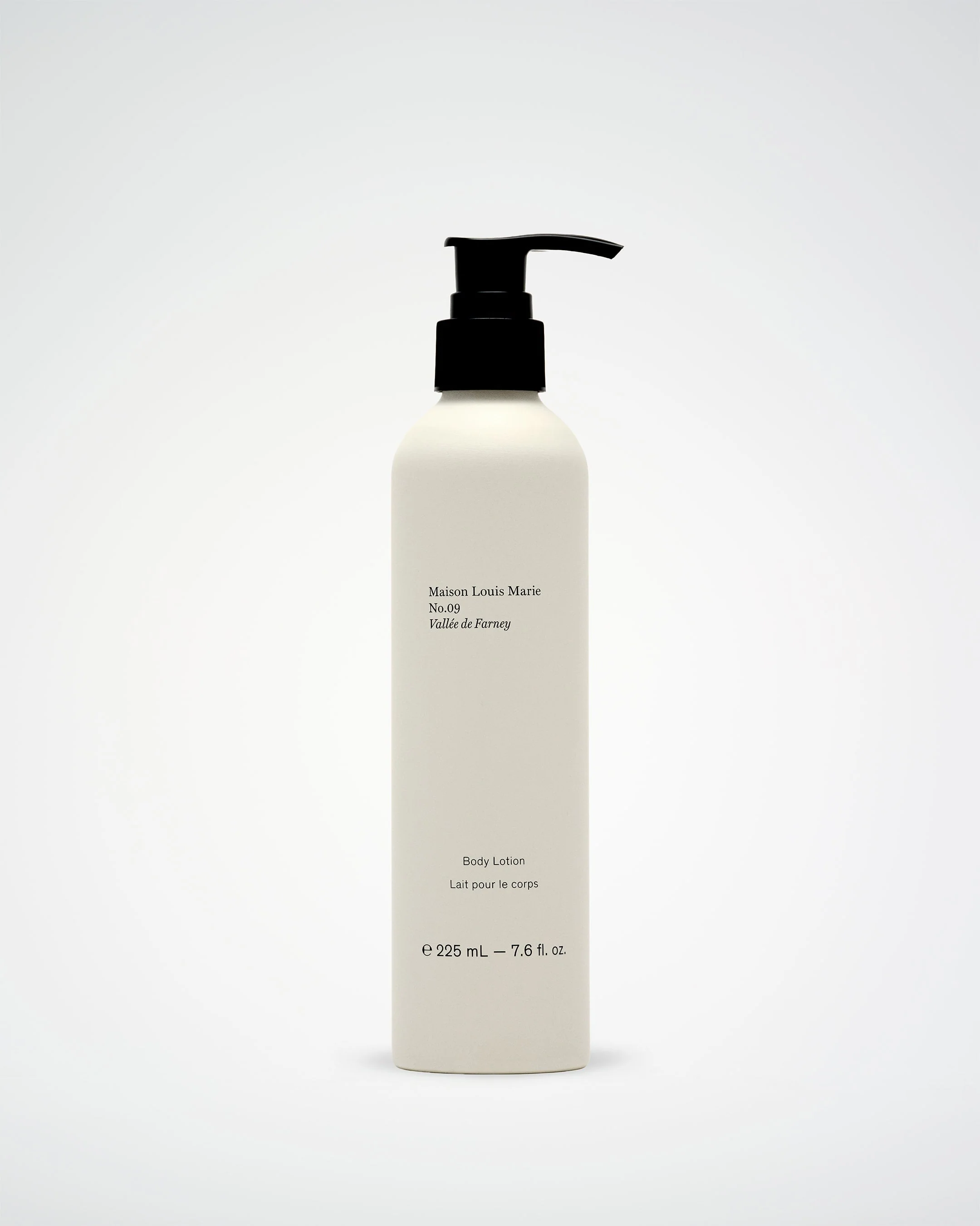 New Body Care