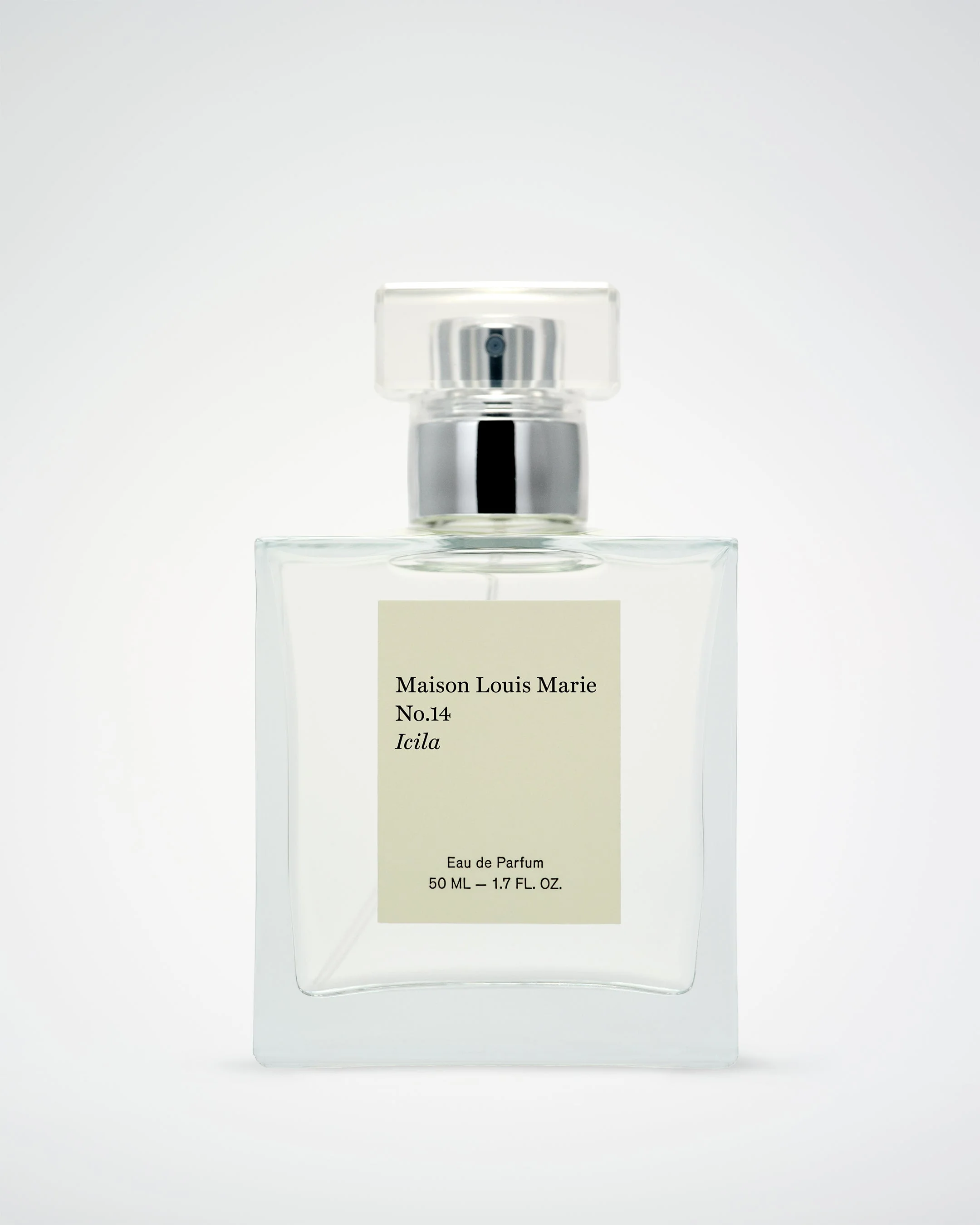 Best-Selling Perfume